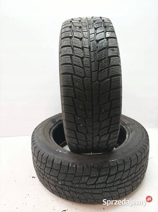 2x OPONA ZIMOWA PROFIL MAXX SNOW7 20555R16