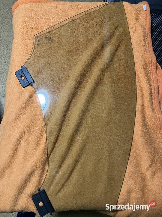 Szyba a6 c7 fl akustyczna 4G0845022C Rok produkcji 2017 Zagórz