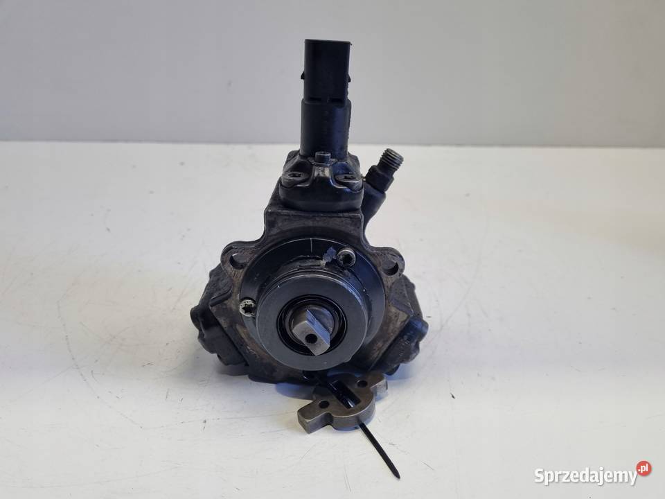 Mercedes Vito W638 22 CDI POMPA WTRYSKOWA paliwa Motoryzacja Chełm sprzedam