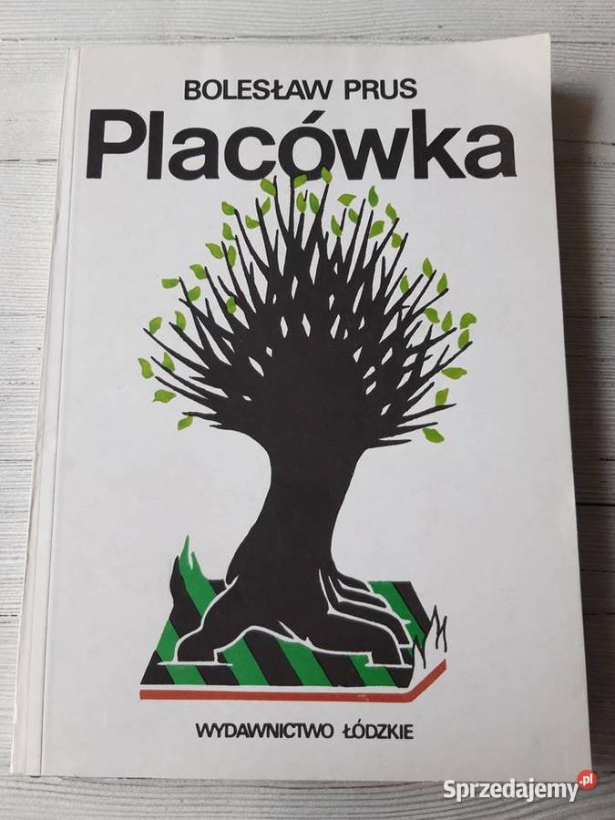 Placówka Bolesław Prus 1975 śląskie Bielsko-Biała