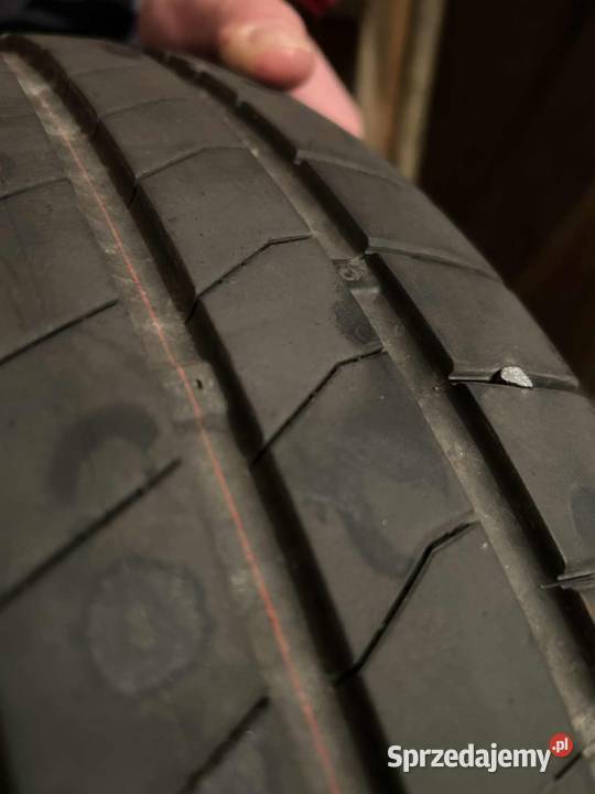 Opony letnie 195 55 r16 Bridgestone dolnośląskie Wałbrzych
