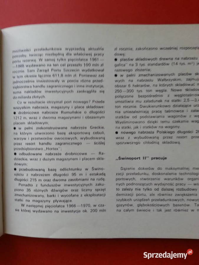 2963 Największy Bałtykiem Szczecin sprzedam