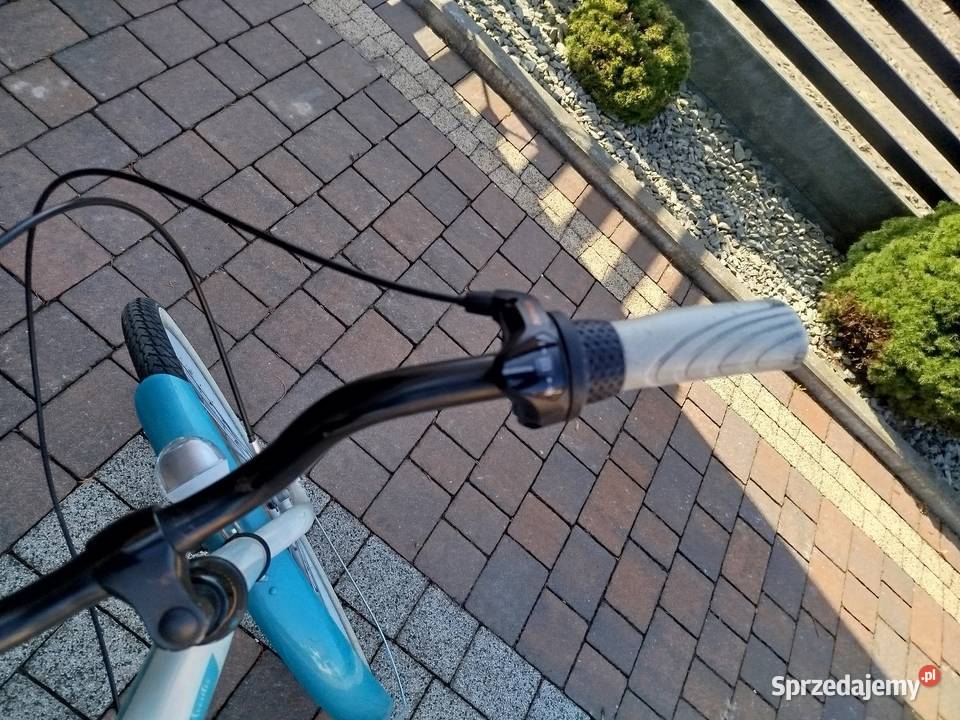 Rower Tander Aventis 26 Janów Lubelski