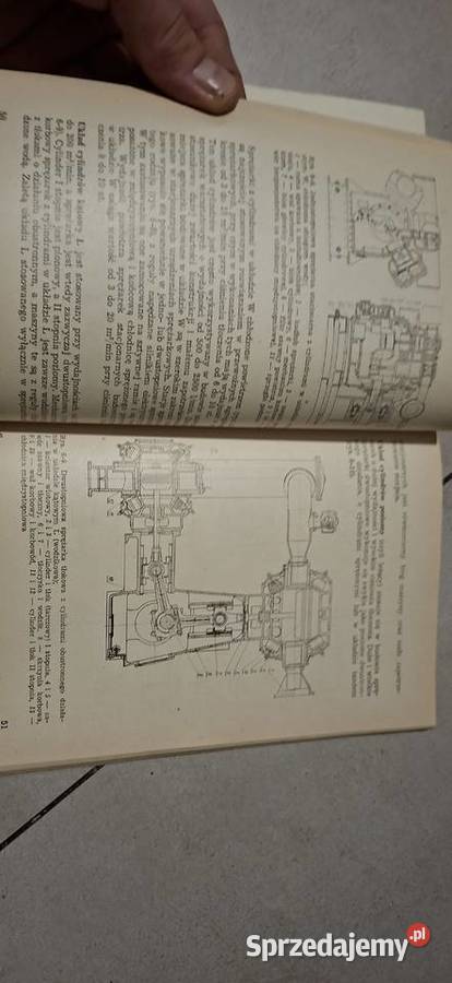 1 wydanie niski nakład Sprężarki Maszynoznawstwo Łęczyca