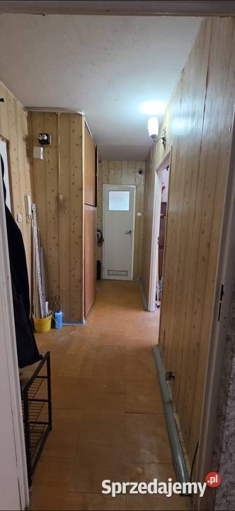Mieszkanie 323 m z piwnicą 2 piętro Płock Sprzedaż