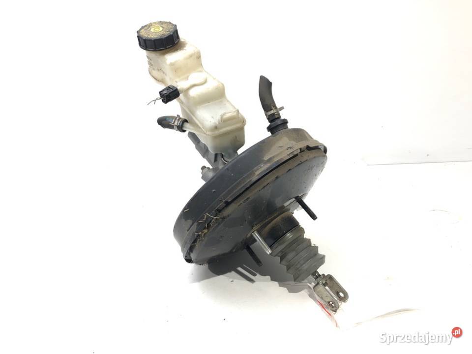 SERWO POMPA HAMULCOWA TOYOTA YARIS III Części samochodowe