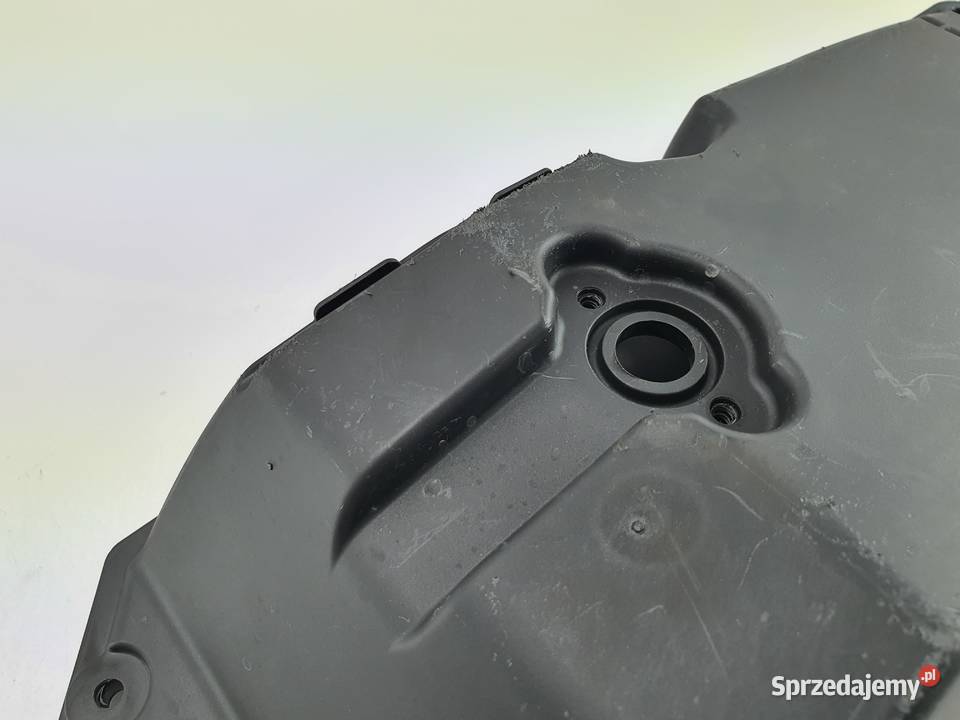 Pokrywa Filtra Powietrza Obudowa Ktm Super Duke Łódź sprzedam