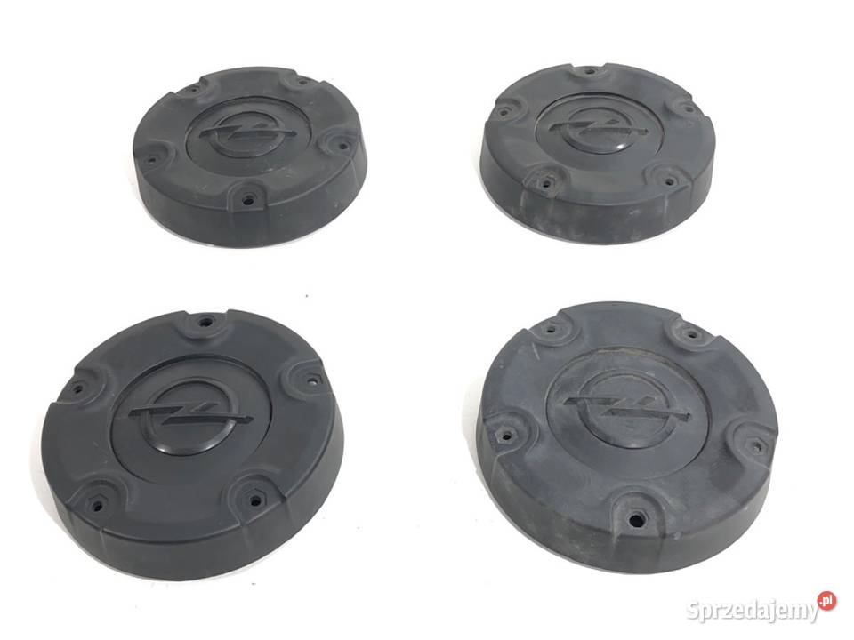 DEKIELEKI KOMPLET CITROEN BERLINGO II YP00045280