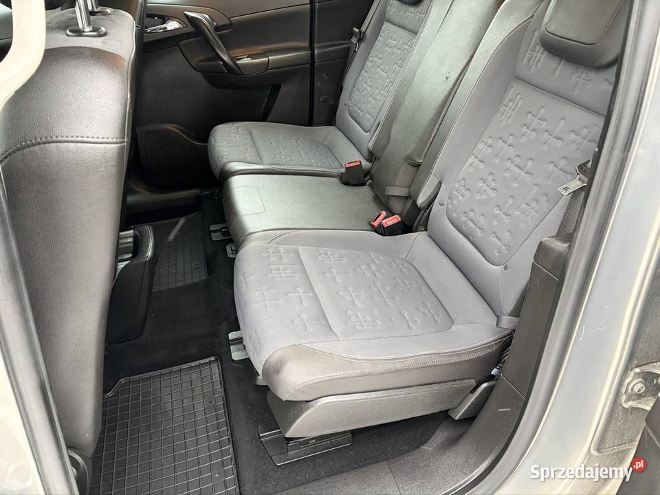 Opel Meriva 14T benz Cosmo Okuniew sprzedam