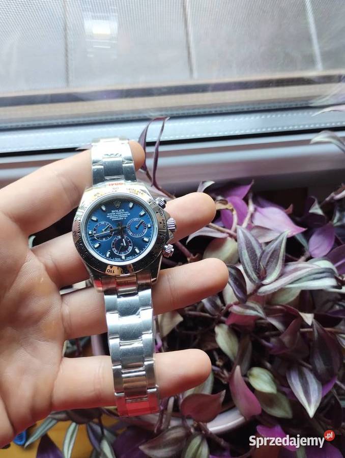 Rolex Daytona podkarpackie Rzeszów