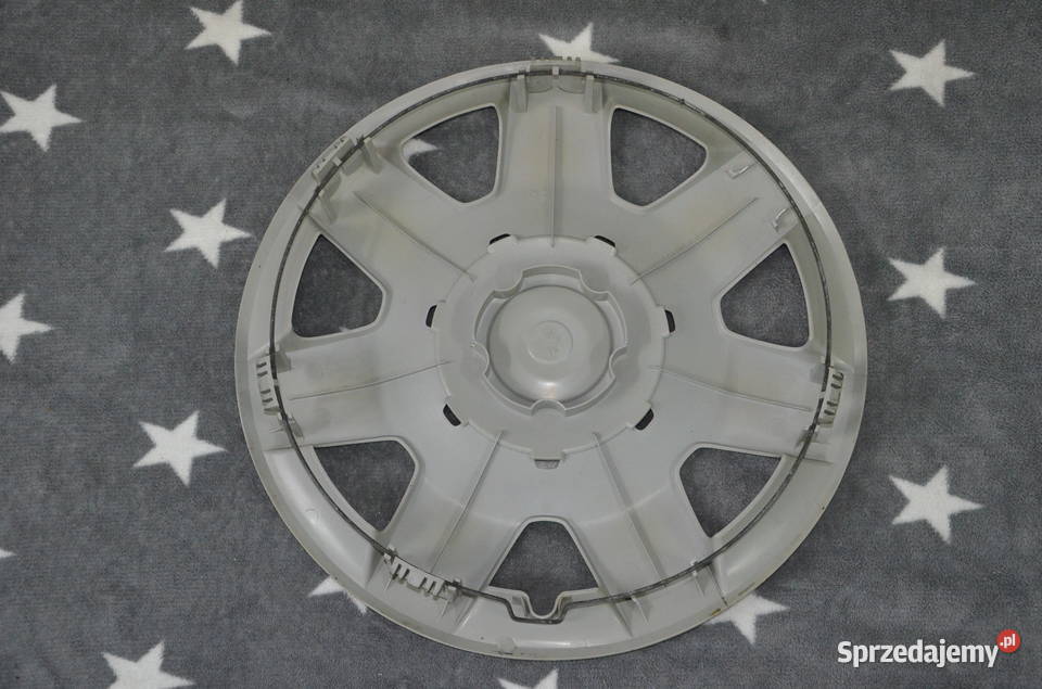 Kołpak Oryginalny 14 Skoda Kielce