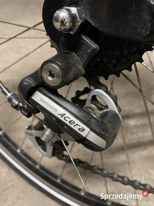 Rower elektryczny Rowery elektryczne Zdzieszowice