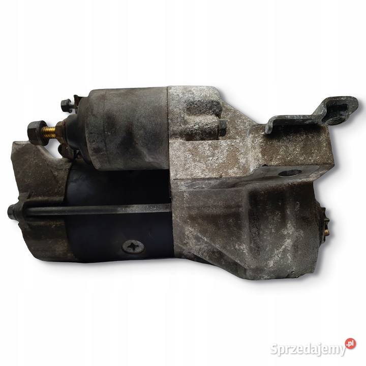 ROZRUSZNIK Opel Vectra C Z30DT 30 CDTI HITACHI Chełm sprzedam