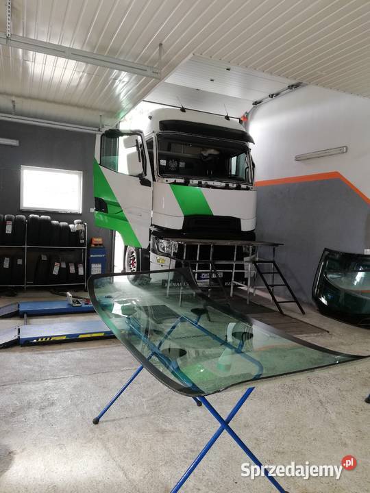 auto szyby samochodowe piotrkówdaf 105 Piotrków Trybunalski sprzedam