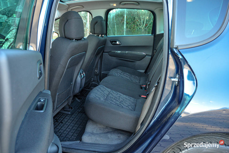 Peugeot 3008 155 Bezwypadkowy Motoryzacja Wrocław