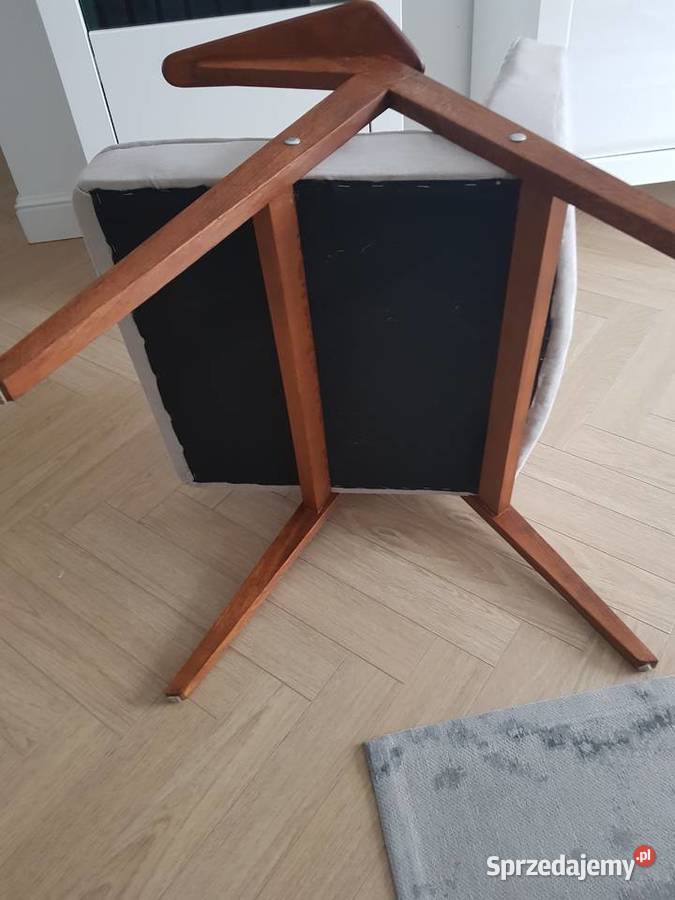 Fotel 300177 BUNNYZajączek Chierowski oryginał Oleśnica