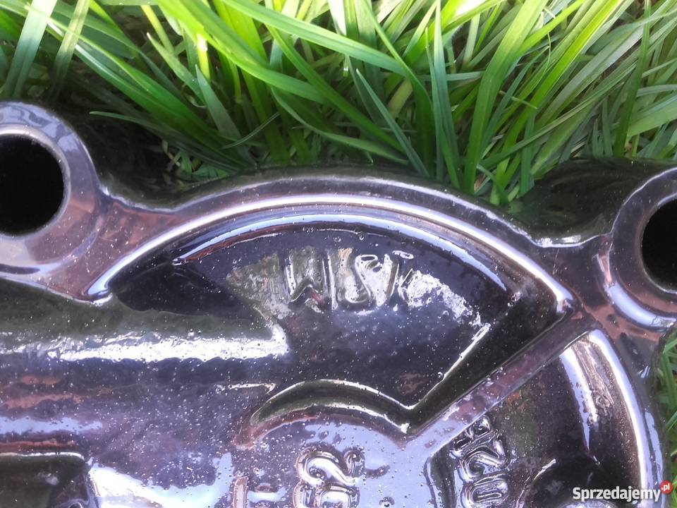 Głowica pompy opryskiwacza PILMET Tarnobrzeg