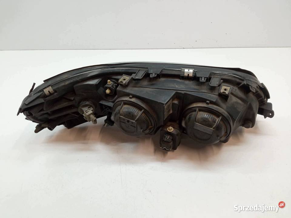 LAMPA PRZÓD LEWA EU Volvo S60 I 20002009
