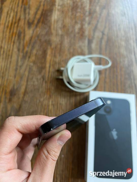 iPhone 13 MINI128GB Mietków