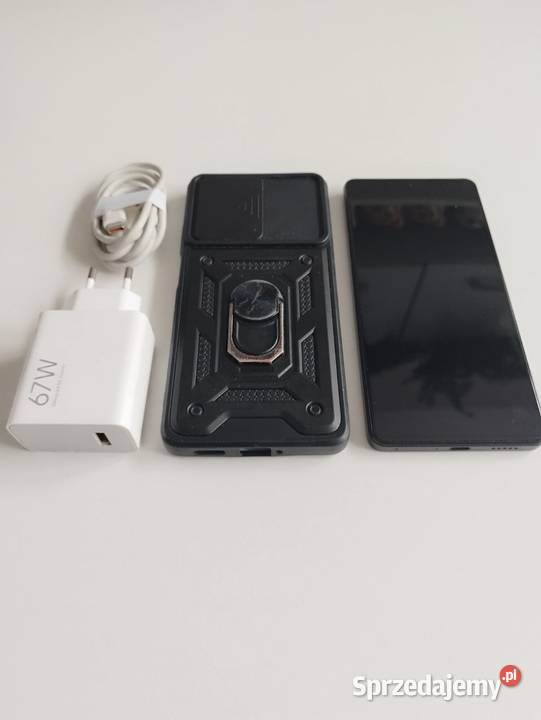 Redmi Note 12 Pro 5G łódzkie