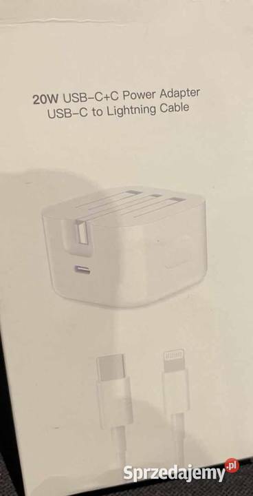 Nowy adapter USB Produkt nowy powystawowy Pozostałe Wołomin