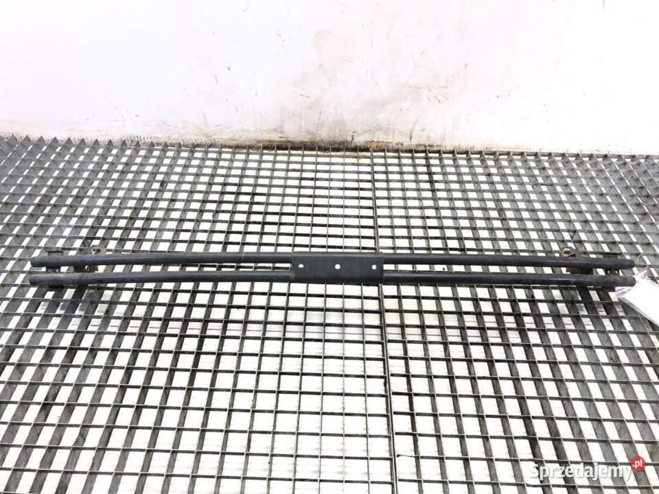 BELKA ZDERZAKA PRZÓD SUZUKI SWIFT III osobowe podkarpackie