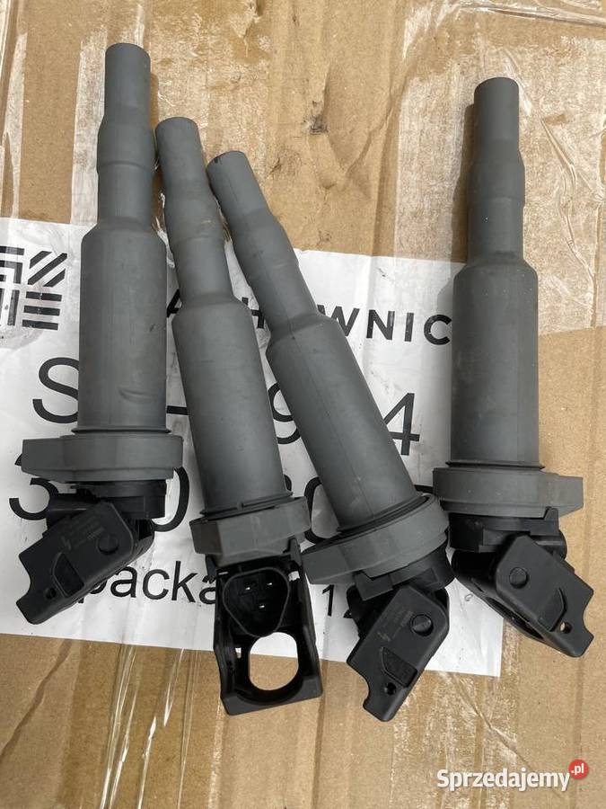 BMW 1 E81 E87 16 122 cewka zapłonowa N43B16 Szprotawa