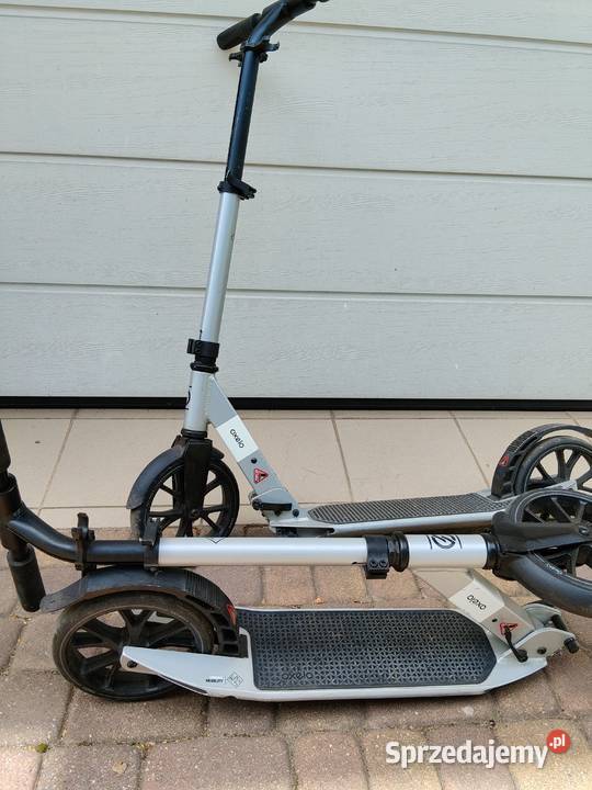 Hulajnoga Oxelo Town 7 XL 2 sztuki Kluczbork