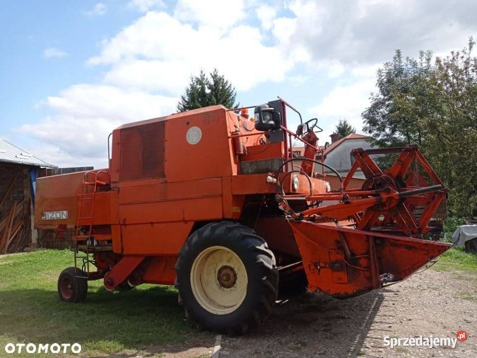 Bizon ZO56 Dobrzechów