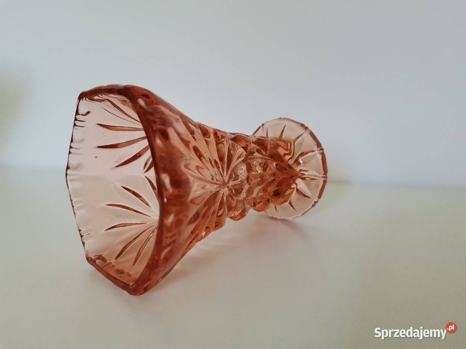 Stary wazon na konwalie kat 2308 huta Ząbkowice Katowice