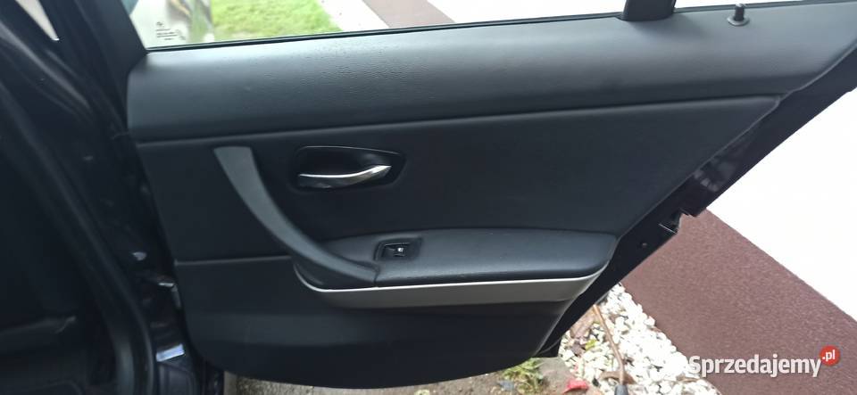 bmw e90 boczki europa komplet Imielin
