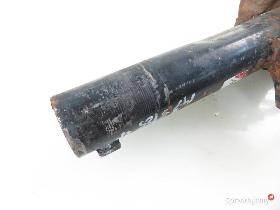 MCPERSON LEWY PRZEDNI VW PASSAT B6 Variant 3C5 Amortyzatory małopolskie