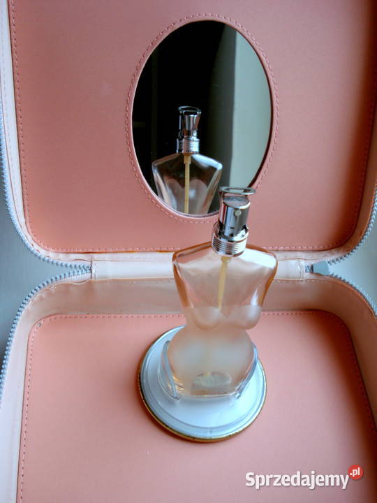 Kosmetyczka Jean Paul Gaultter CLASSIQUE z Warszawa