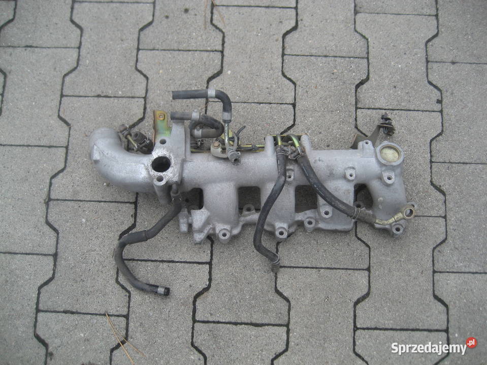 nissan x trail t30 22 dci 0104r kolektor ssący sprzedam