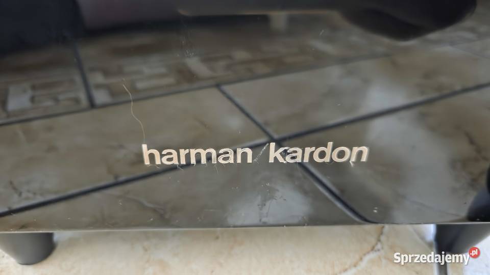 Głośniki Harman Kardon 51 z subwooferem Toruń