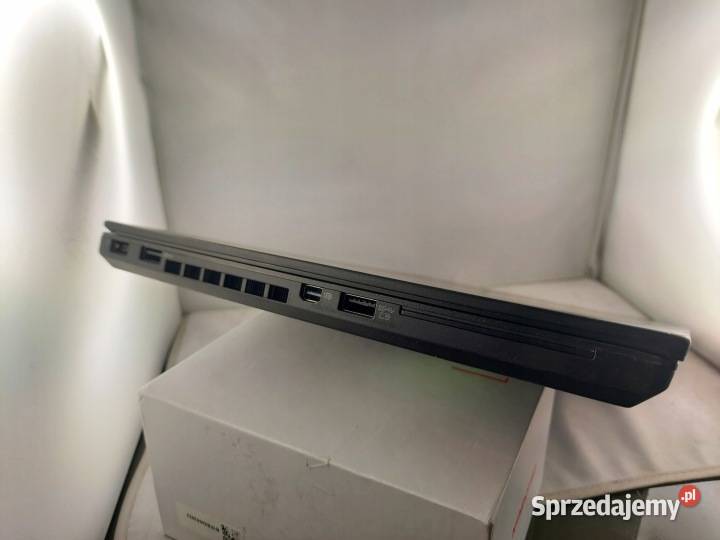 Laptop Lenovo ThinkPad T460 14 Intel Core i5 8
