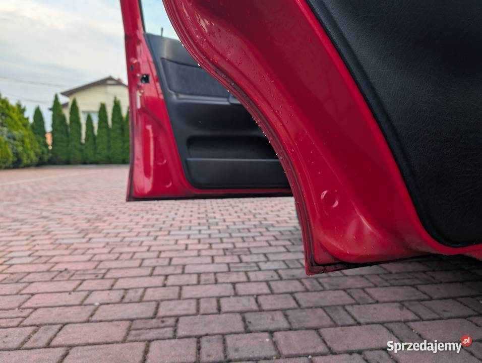 Volkswagen Polo VW Polo 14L Drugi właściciel Rok produkcji 1996 Tarnowskie Góry