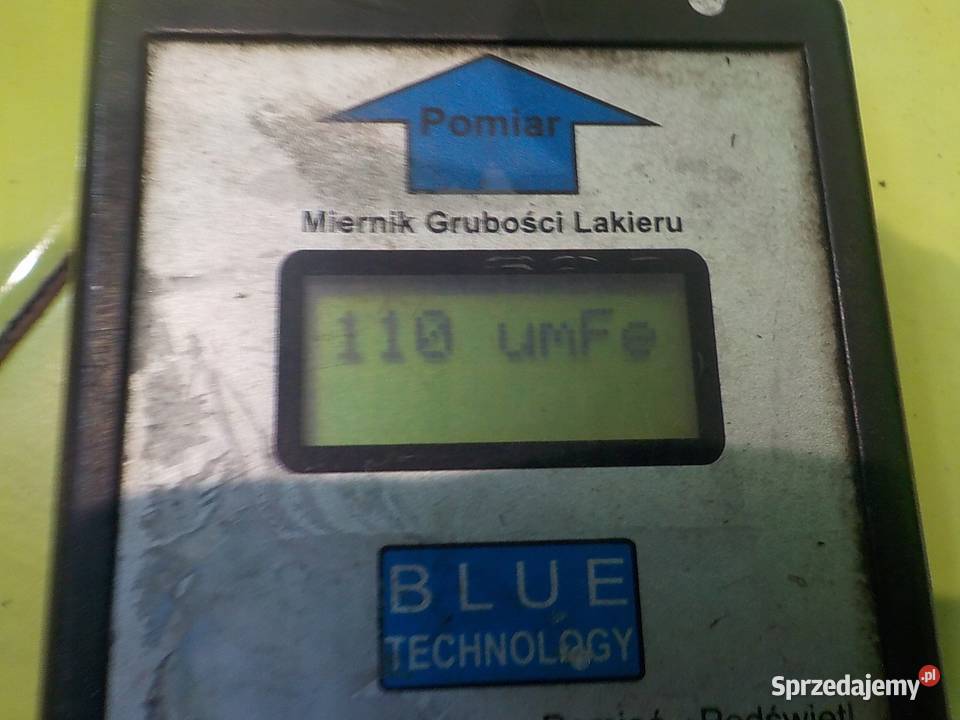 LAND ROVER FREELANDER II 07r 5D blotnik prawy Suków sprzedam