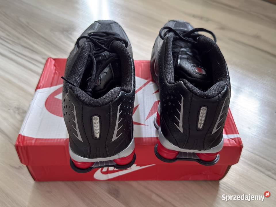 Buty Nike Shox 28 wkładka Legnica