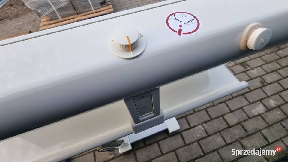 Magiel elektryczny maglownica Miele B 895D z dolnośląskie Wrocław