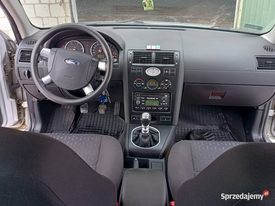 Ford Mondeo 20di stan zamiana Hrubieszów sprzedam