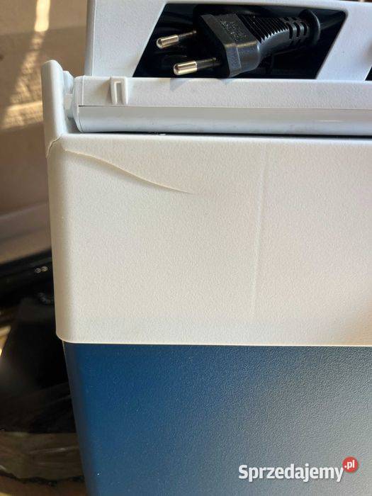 Lodówka 26L 12230V Mobicool Tuliszków sprzedam