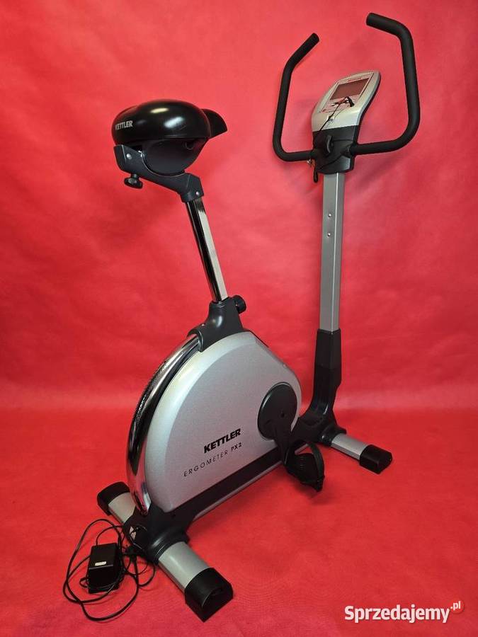 PIĘKNY ROWER DO 150 KETTLER PX2 MOCNY CICHY Ostrzeszów sprzedam