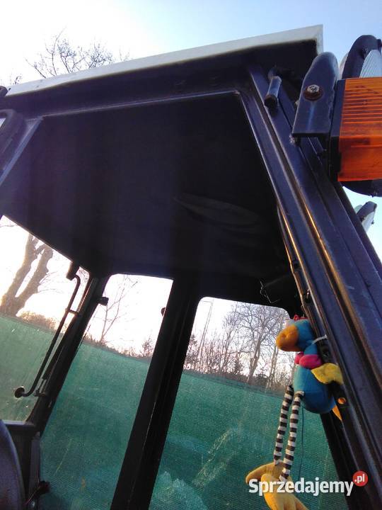 Traktorek komunalny Agria Skrzynia biegów Manualna Borów