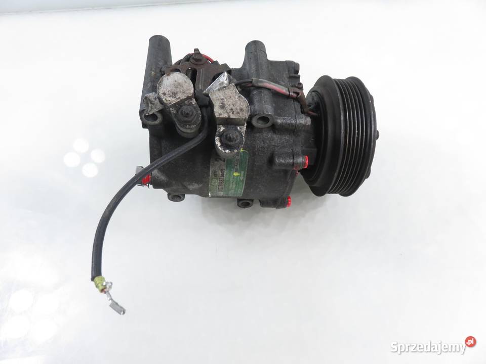 KOMPRESOR KLIMATYZACJI HONDA CIVIC VII 14 i małopolskie sprzedam
