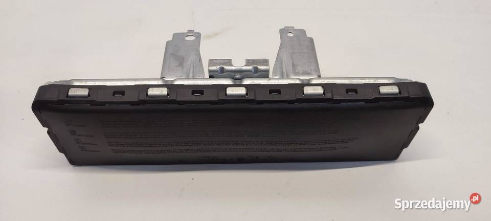 VW TIGUAN II PODUSZKA KOLANOWA AIRBAG 5TC880842D sprzedam