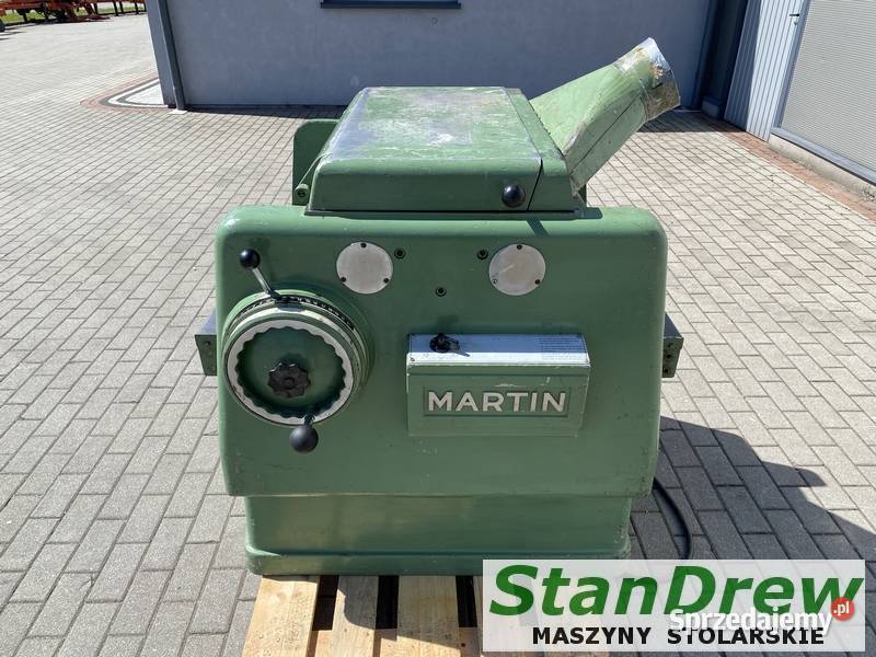 Grubościówka Martin T41 szer 630 Mojusz