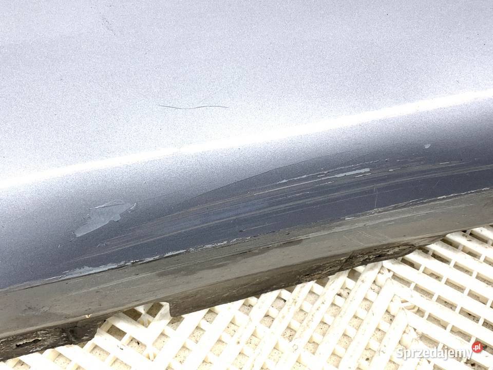 LISTWA PROGOWA PRAWY BMW E92 SportowyCoupe 0513 sprzedam