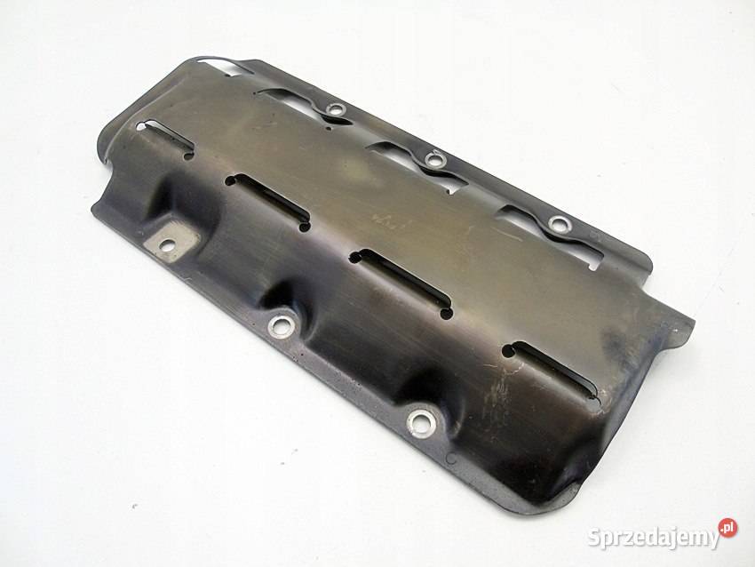 WKŁAD MISKI OLEJU PRZEGRODA FALI 17 CDTI ASTRA G śląskie Sosnowiec