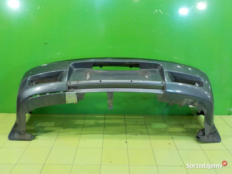 MITSUBISHI OUTLANDER I AUT 04r 5D zderzak tyl mazowieckie Suków